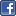 Like on Facebook